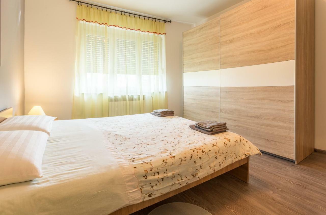 Apartment Dean Umag Eksteriør billede