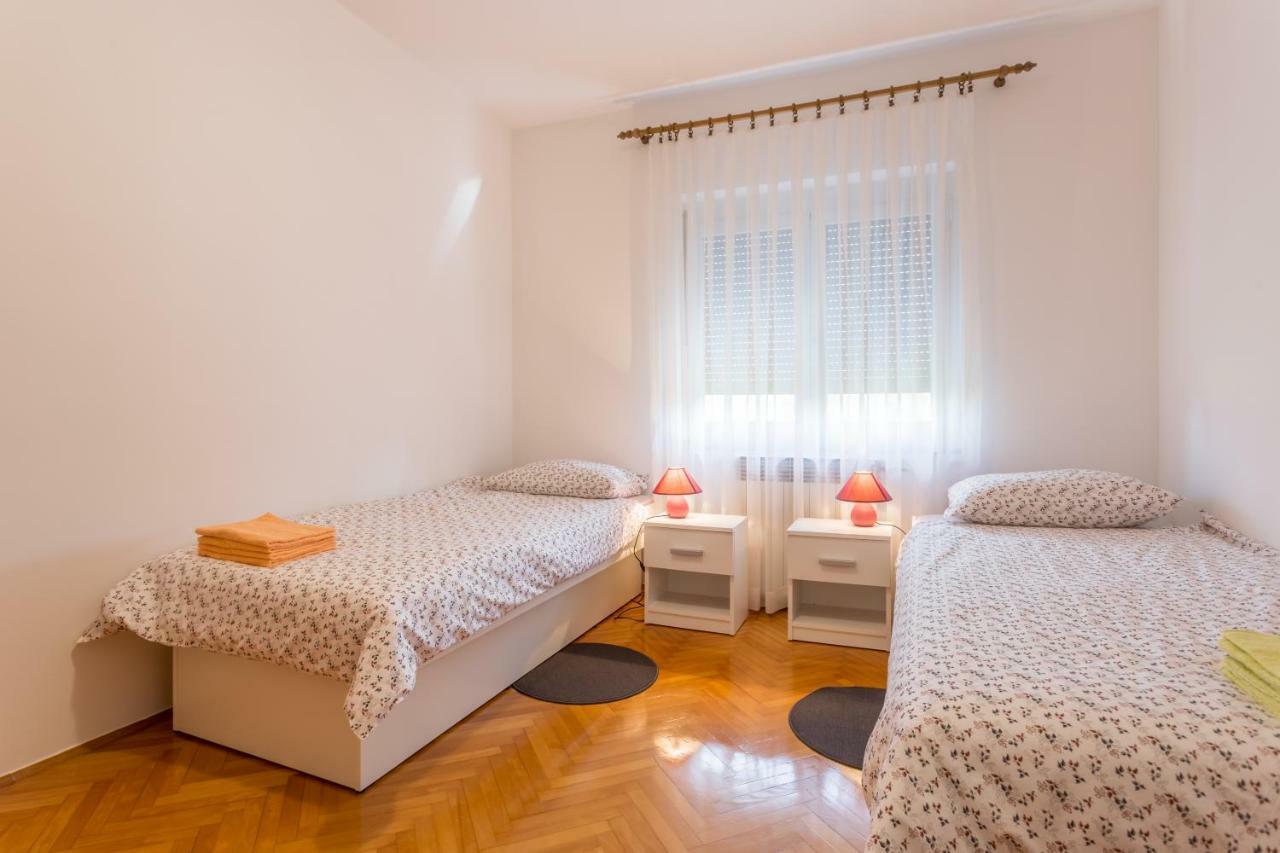 Apartment Dean Umag Eksteriør billede