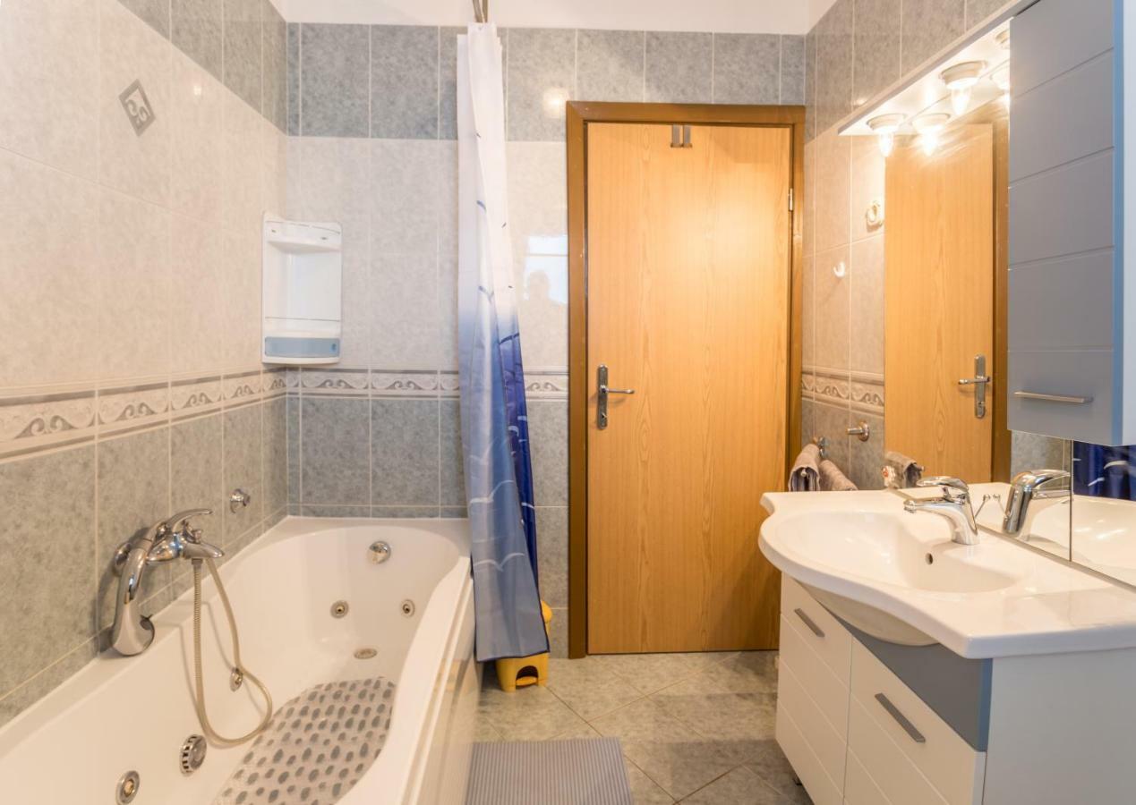 Apartment Dean Umag Eksteriør billede