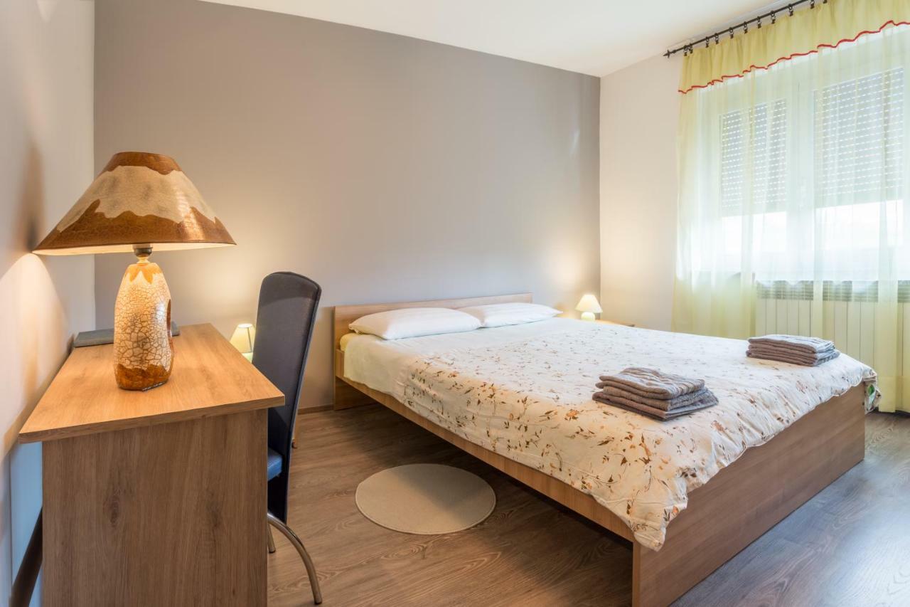Apartment Dean Umag Eksteriør billede