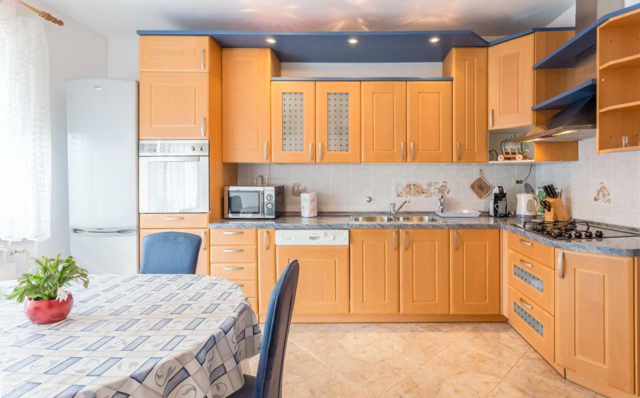 Apartment Dean Umag Eksteriør billede