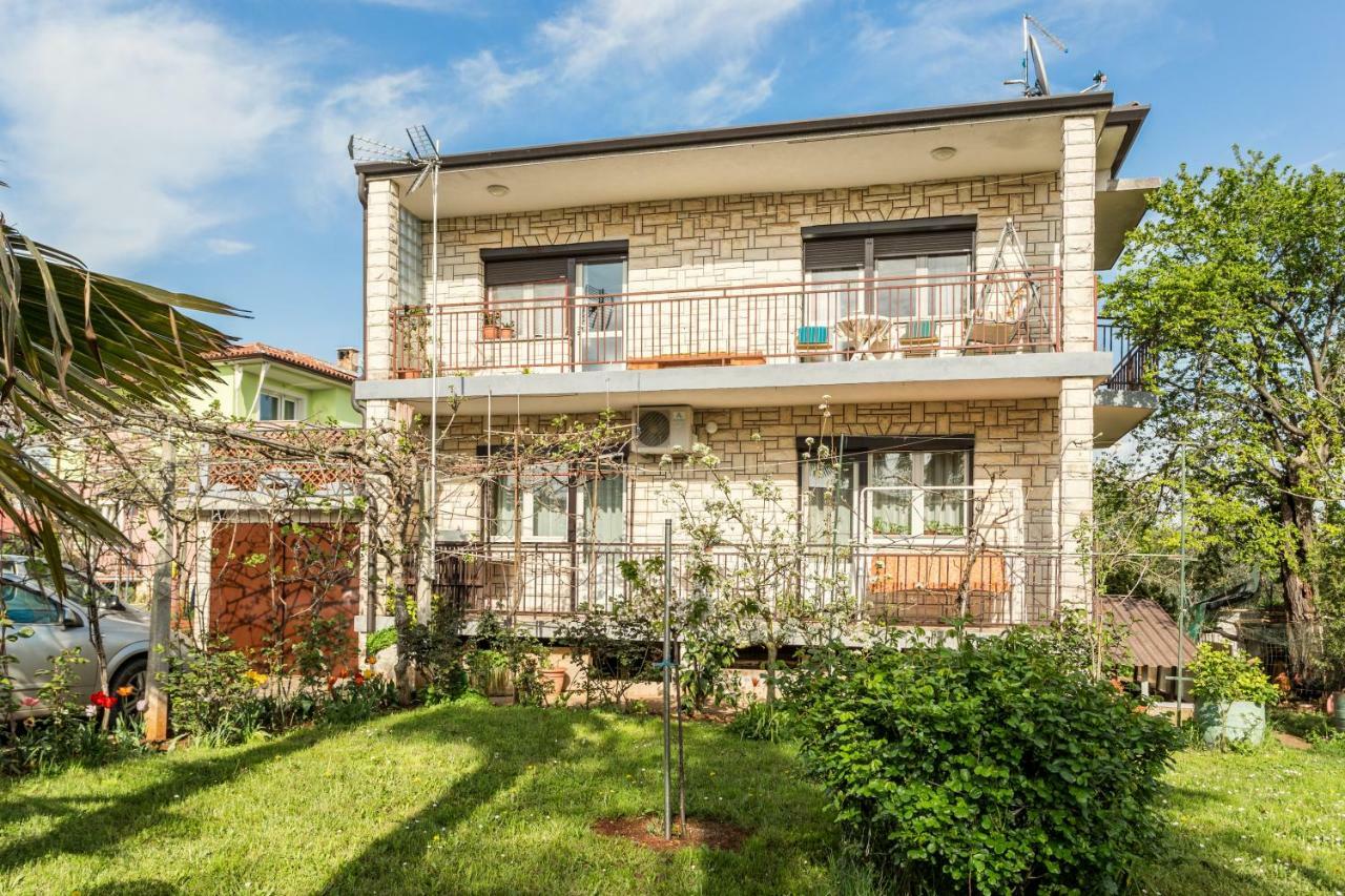 Apartment Dean Umag Eksteriør billede