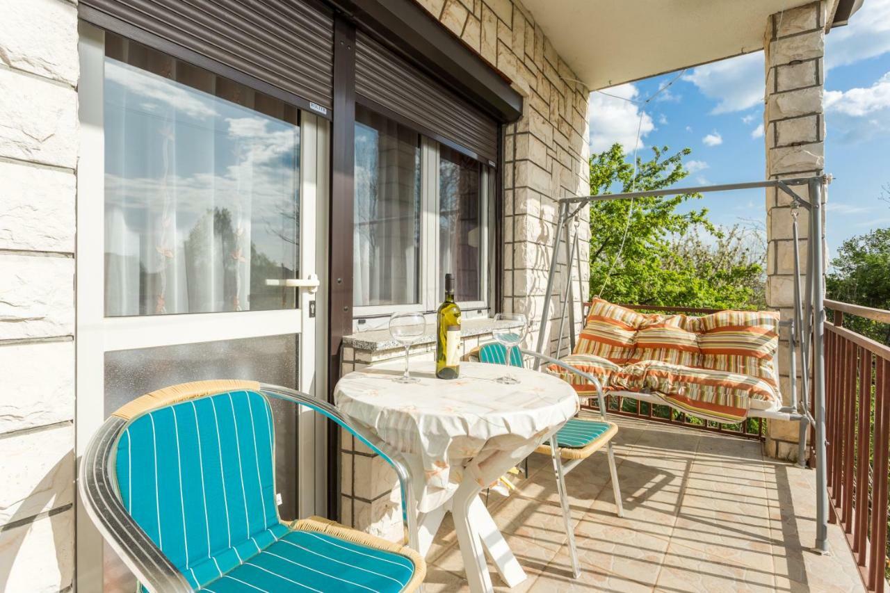 Apartment Dean Umag Eksteriør billede