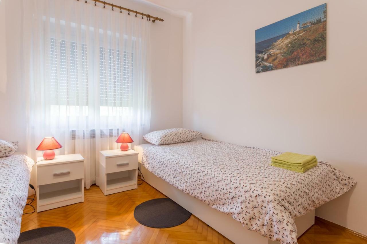 Apartment Dean Umag Eksteriør billede