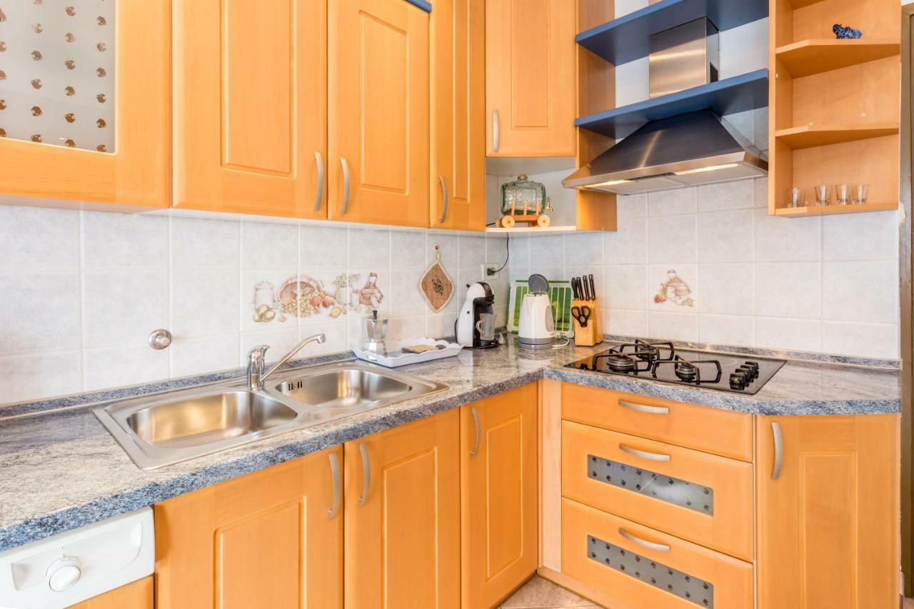 Apartment Dean Umag Eksteriør billede