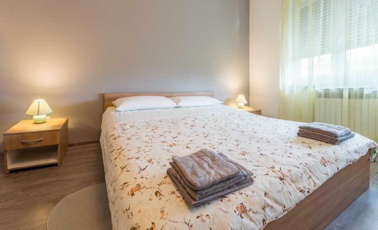 Apartment Dean Umag Eksteriør billede
