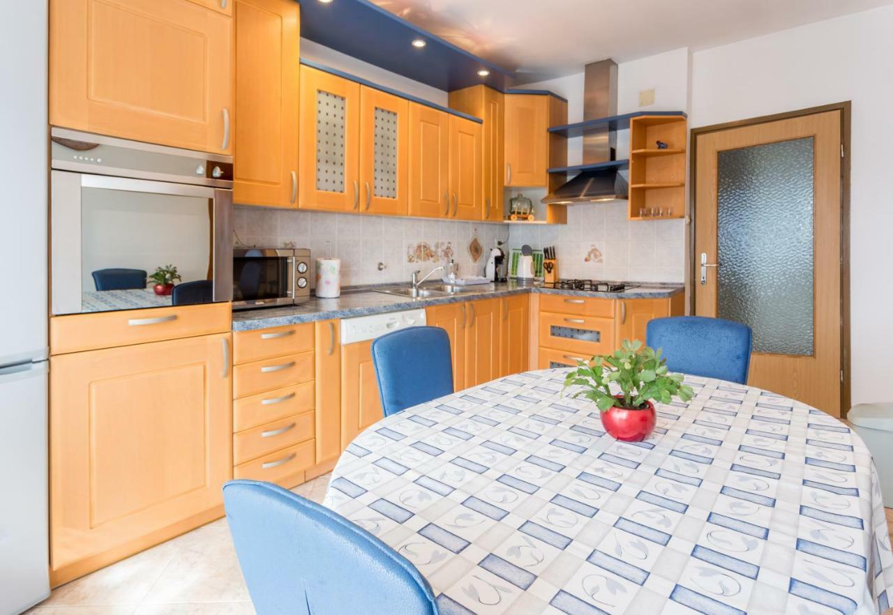 Apartment Dean Umag Eksteriør billede
