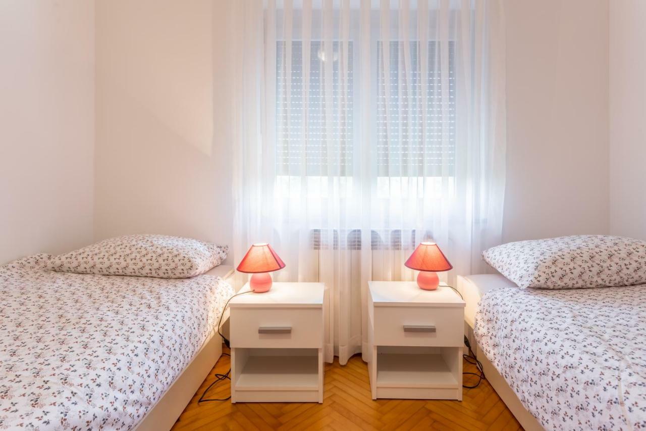 Apartment Dean Umag Eksteriør billede