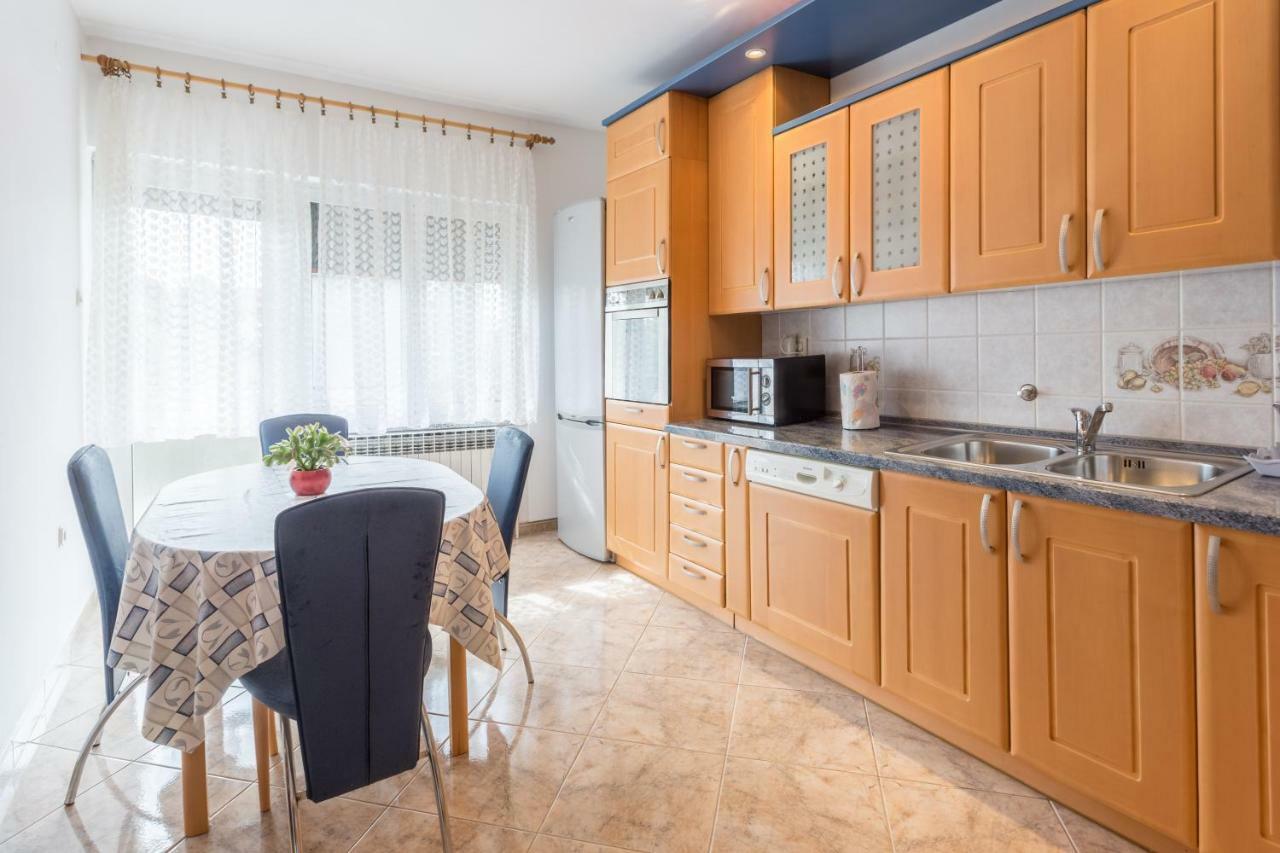 Apartment Dean Umag Eksteriør billede